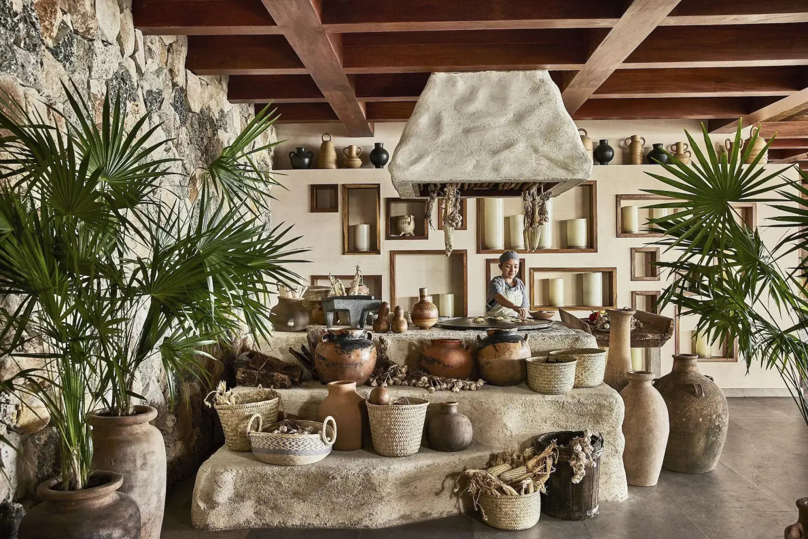 Photo - Etéreo, Auberge Collection