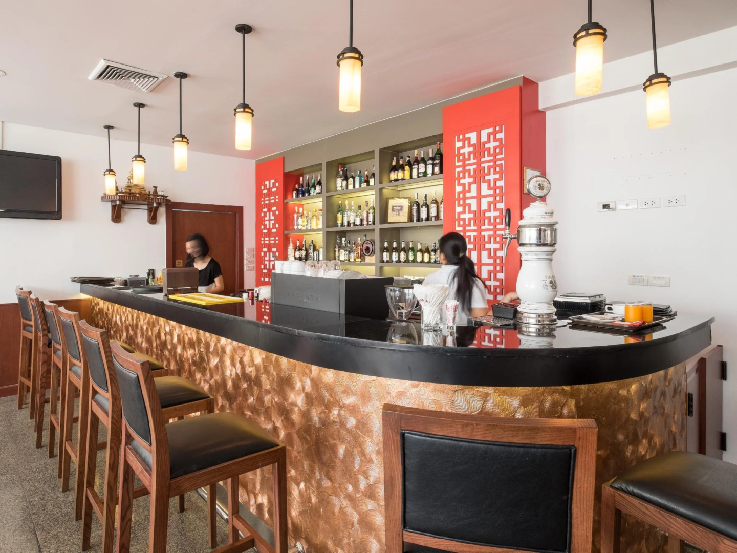 Photo - Ruamchitt Plaza Hotel