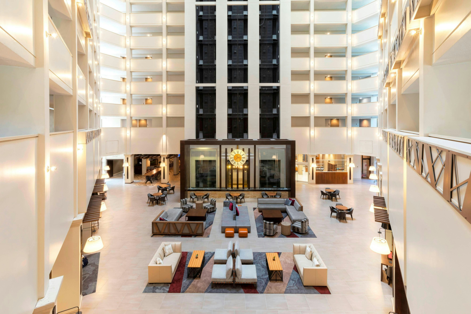 Foto - Atlanta Marriott Northeast/Emory Area