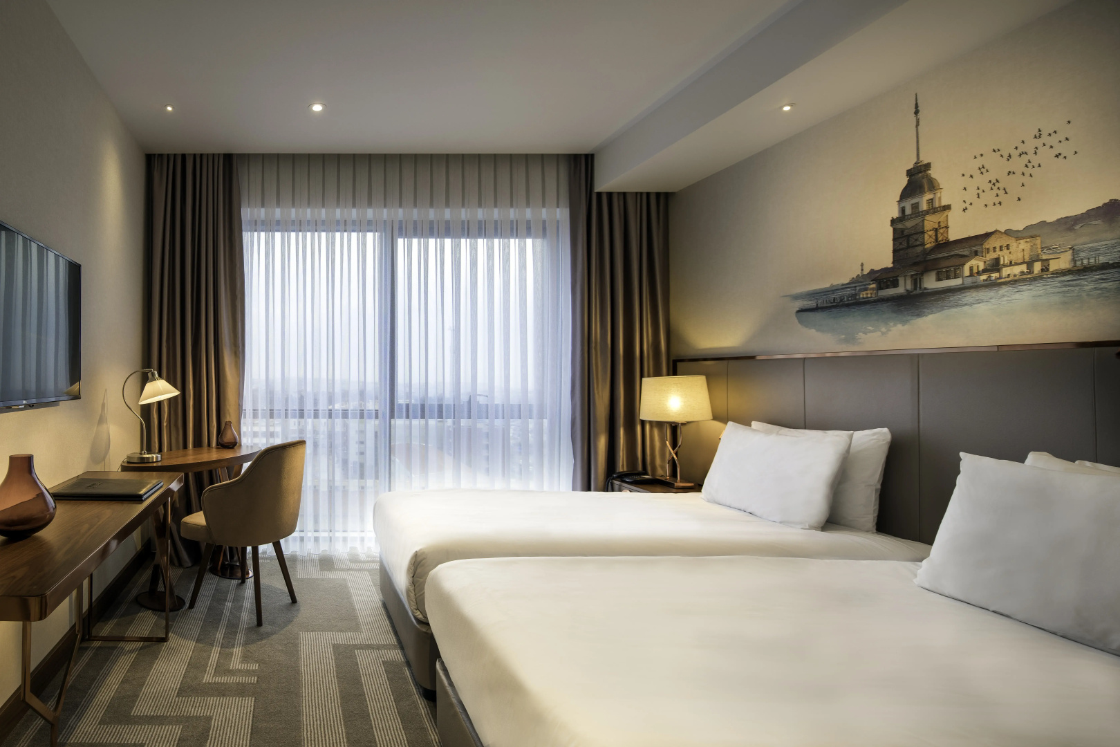 Foto - Lionel Hotel Istanbul