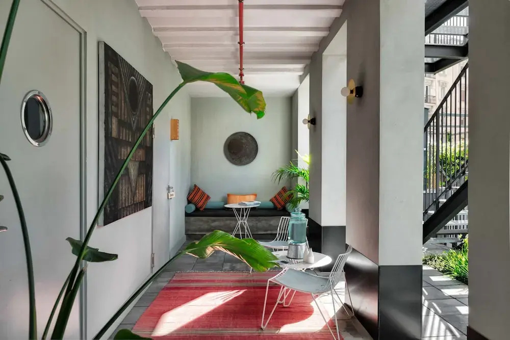 Foto - Hotel Brummell