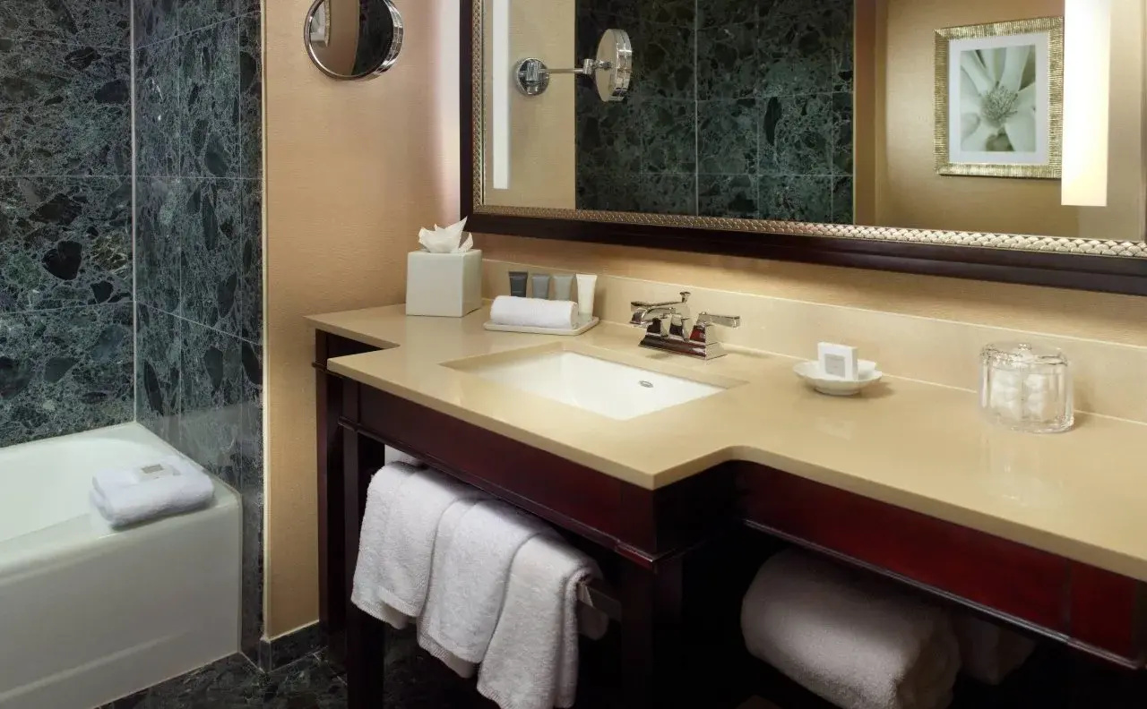 Photo - JW Marriott Atlanta Buckhead