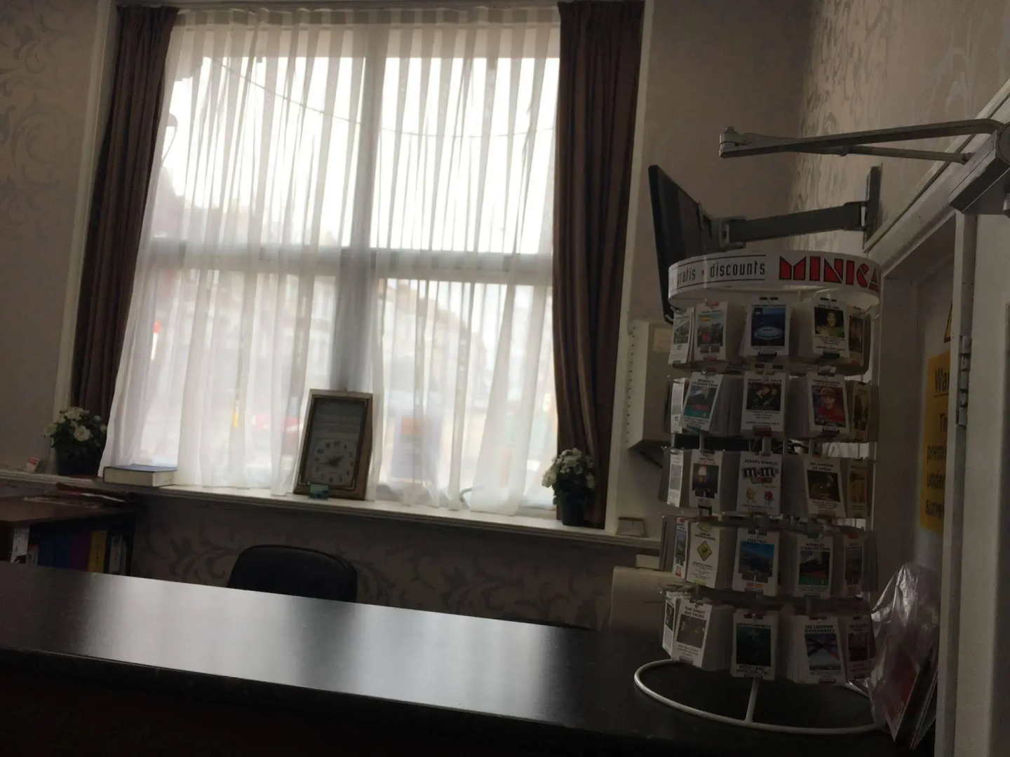 Foto - London Shelton Hotel, Finsbury Park