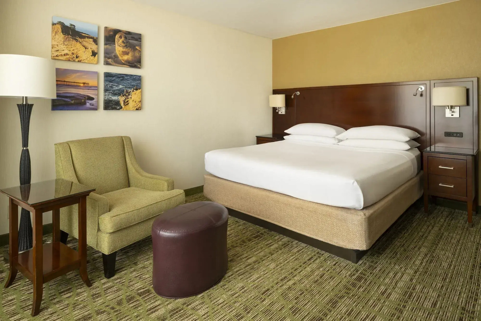 Photo - San Diego Marriott La Jolla