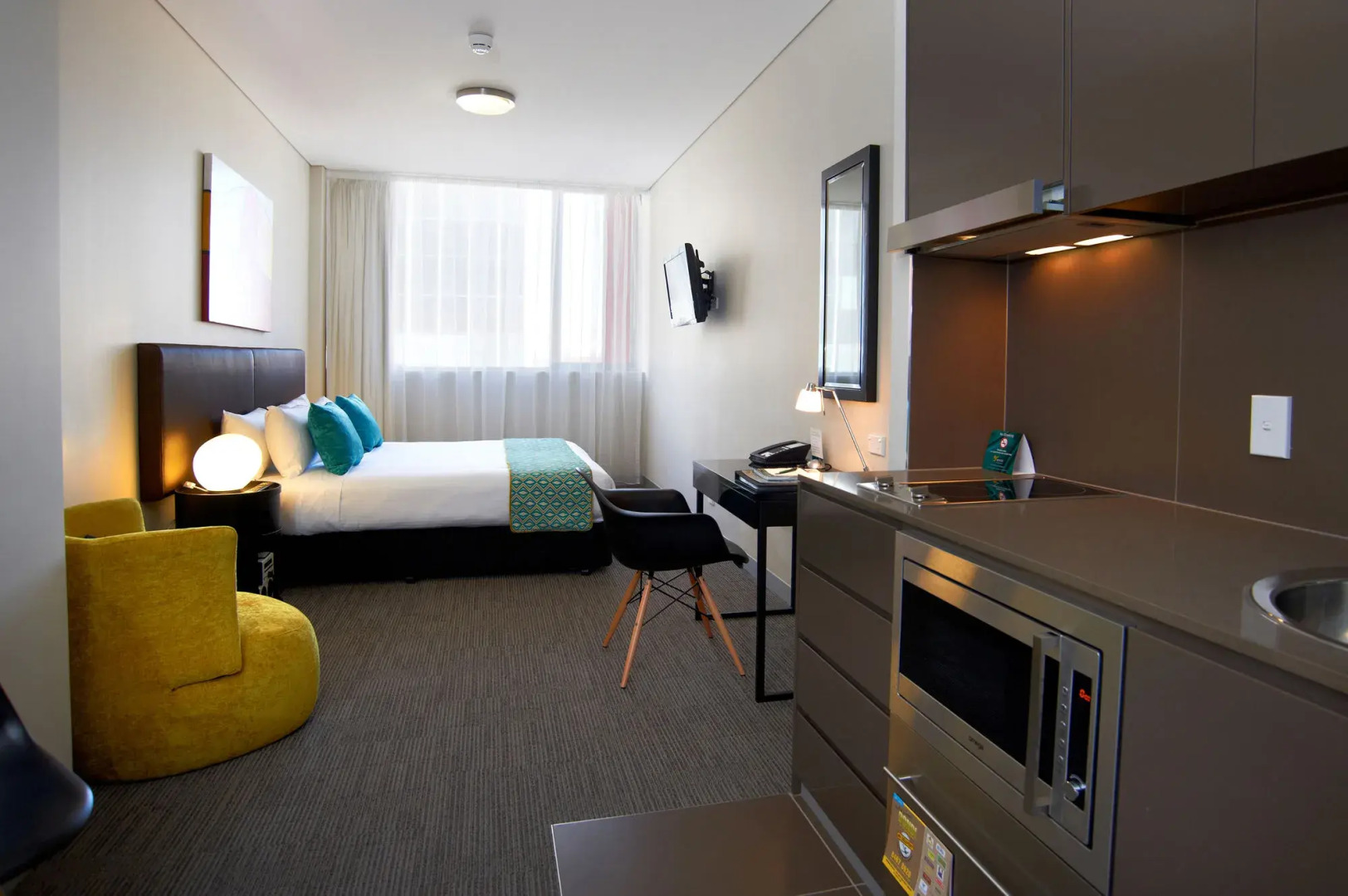 Foto - Holiday Inn & Suites Sydney Bondi Junction by IHG
