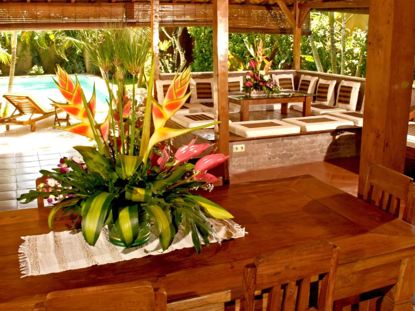 Photo - Bali Dyana Villas