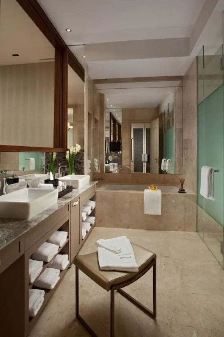 Foto - Resorts World Sentosa - Equarius Hotel