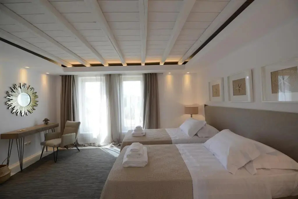 Foto - Diles Villas & Suites Mykonos
