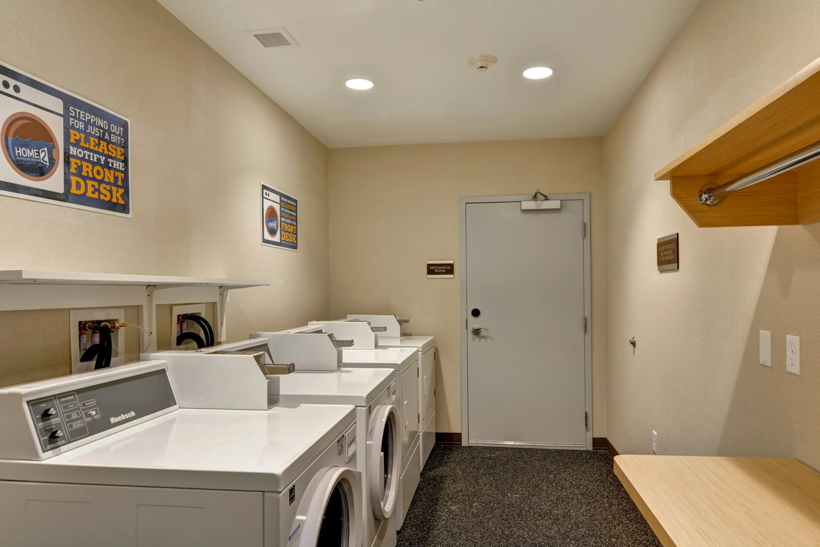 Photo - Home2 Suites by Hilton Las Vegas Strip South
