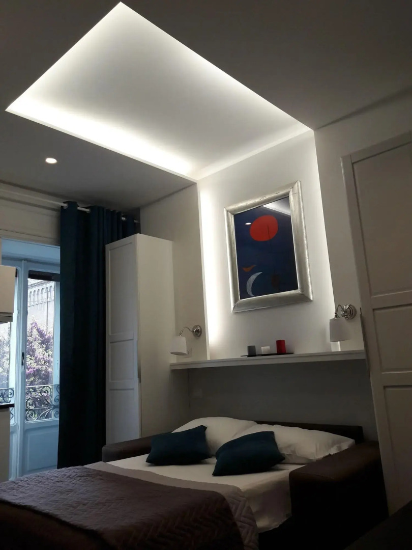 Photo - Residenza Vatican Suite