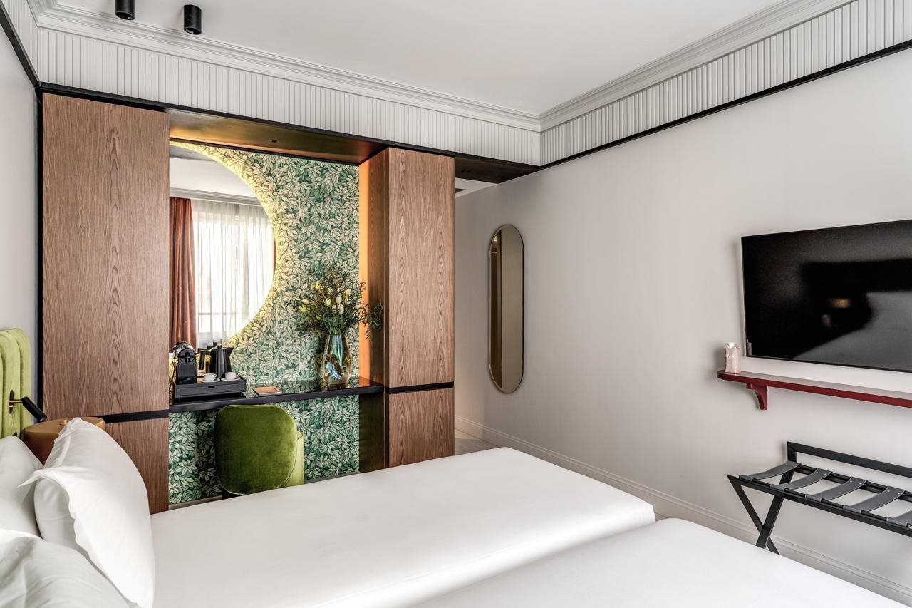 Foto - Hotel Santa Maria Maggiore