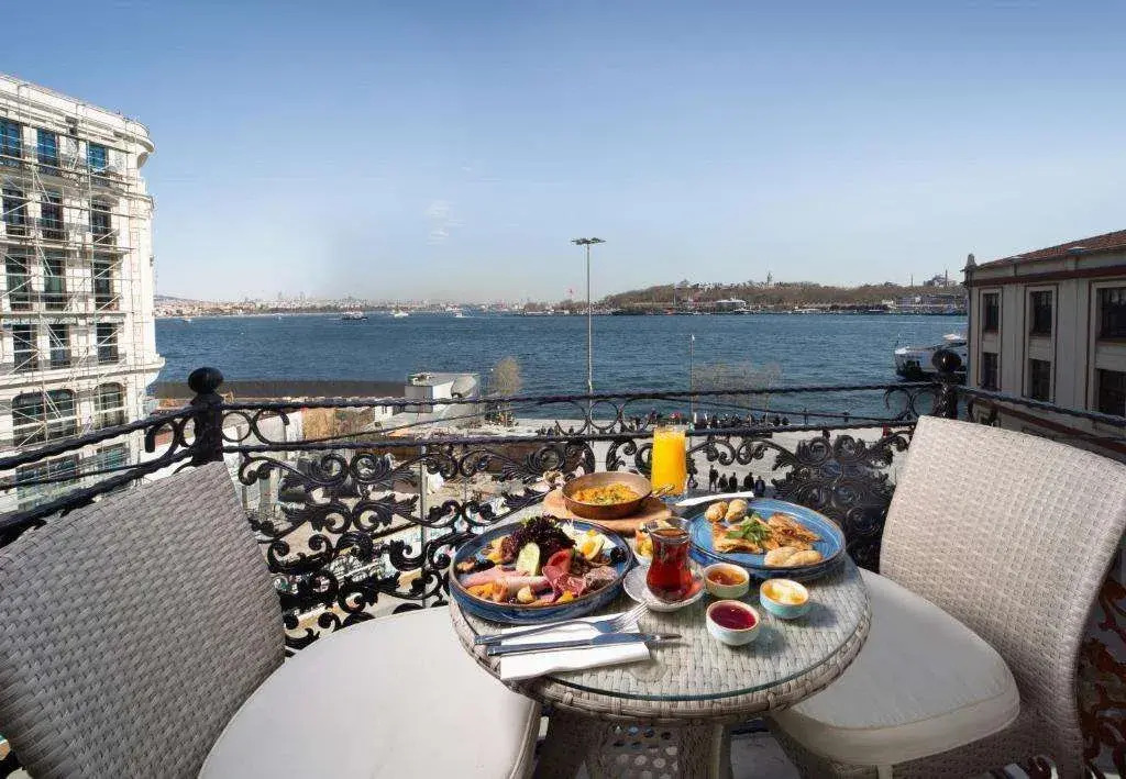 Foto - The Wings Hotels Karakoy