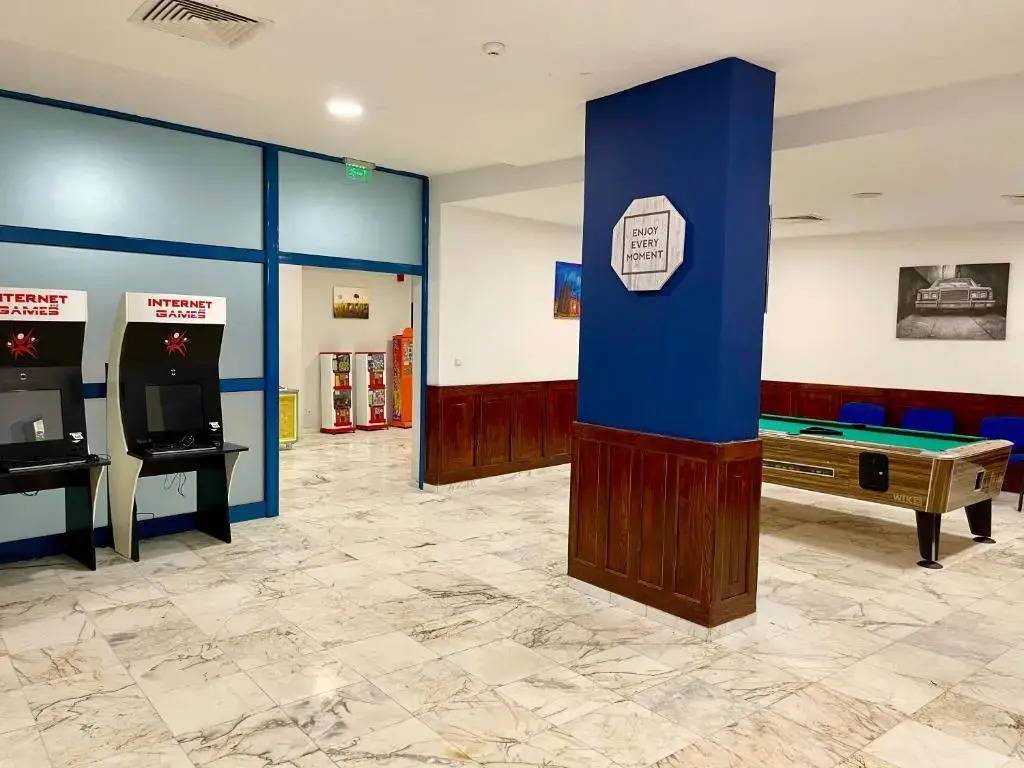 Foto - BSA Holiday Park Hotel - All Inclusive