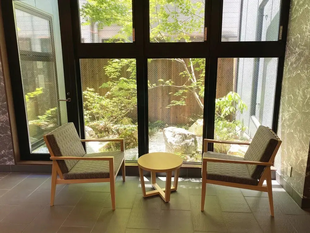 Foto - MADOKA Kyoto station west