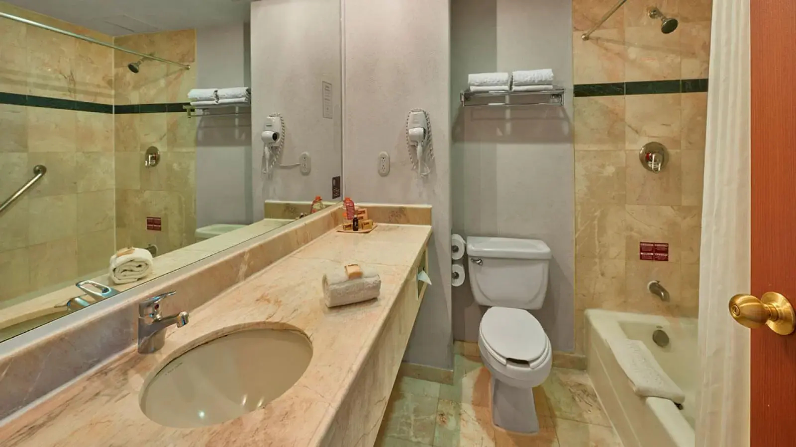 Foto - Sierra Suites By HP Hotels