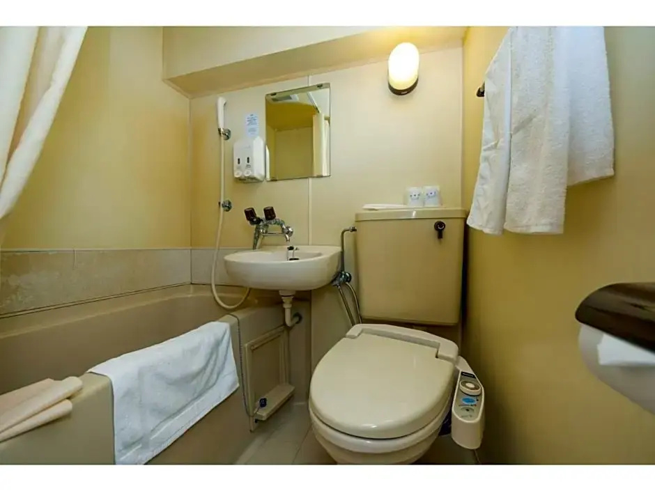 Foto - Sky Heart Hotel Koiwa - Vacation STAY 49101v