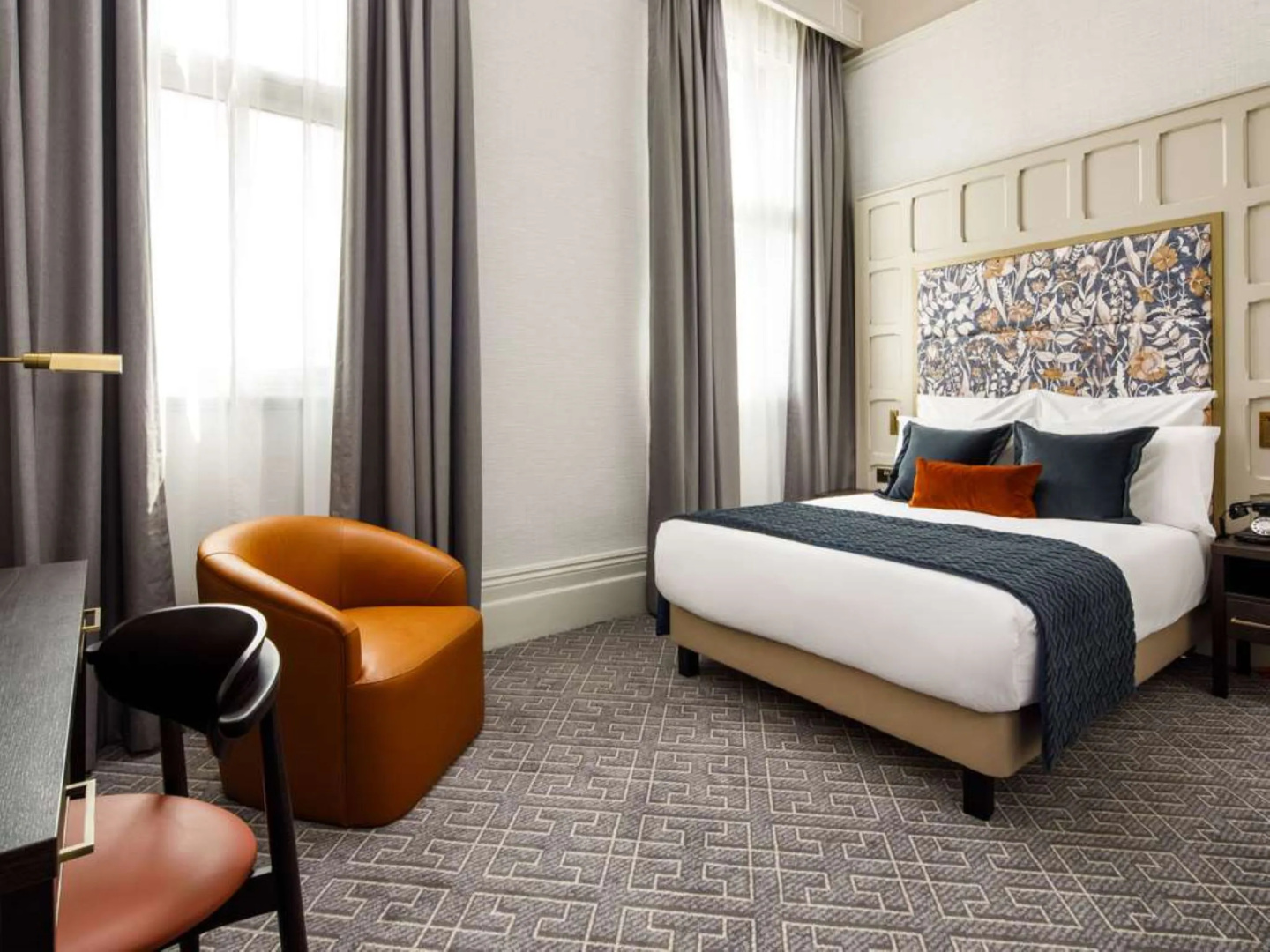 Photo - The Municipal Hotel & Spa Liverpool - MGallery Collection
