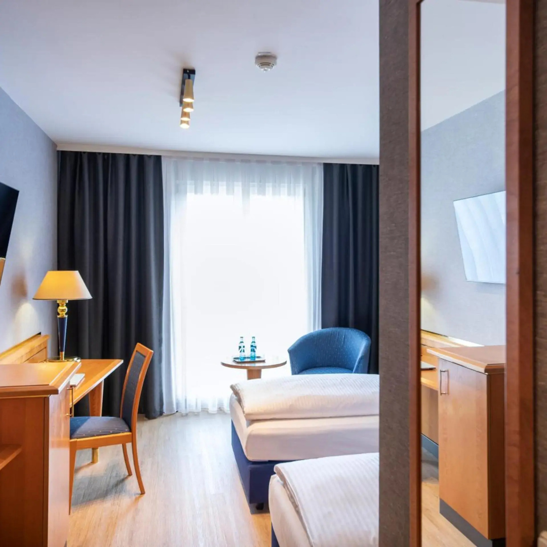 Foto - ACHAT Hotel Magdeburg