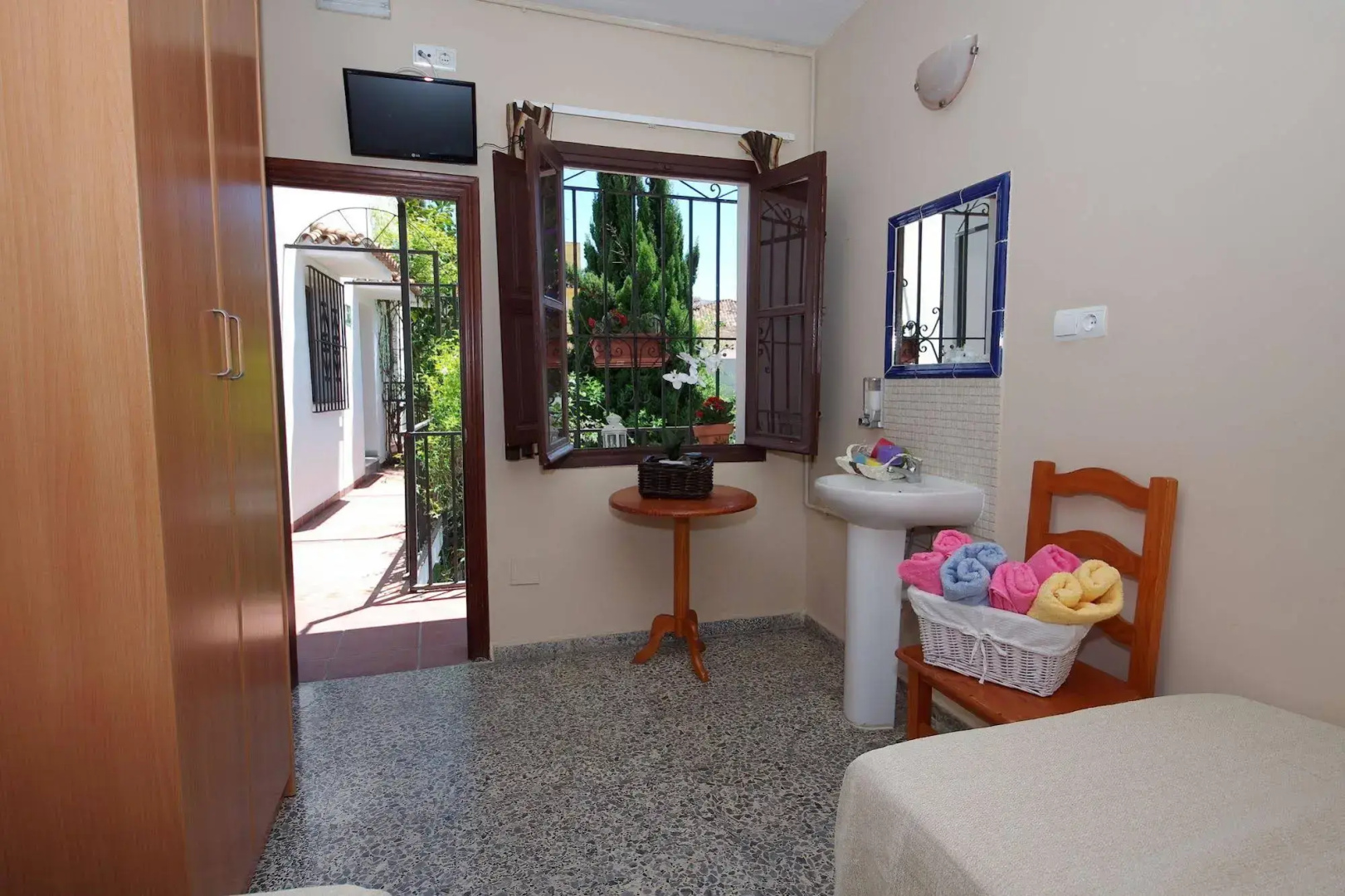 Foto - Pension Aduar