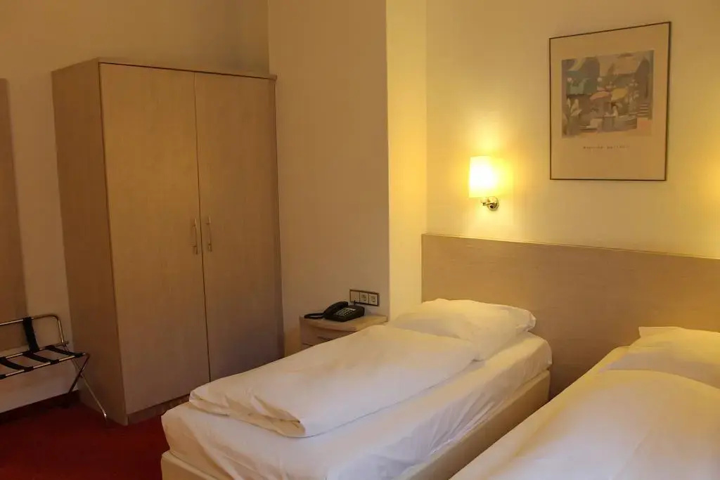 Photo - Hotel Topas