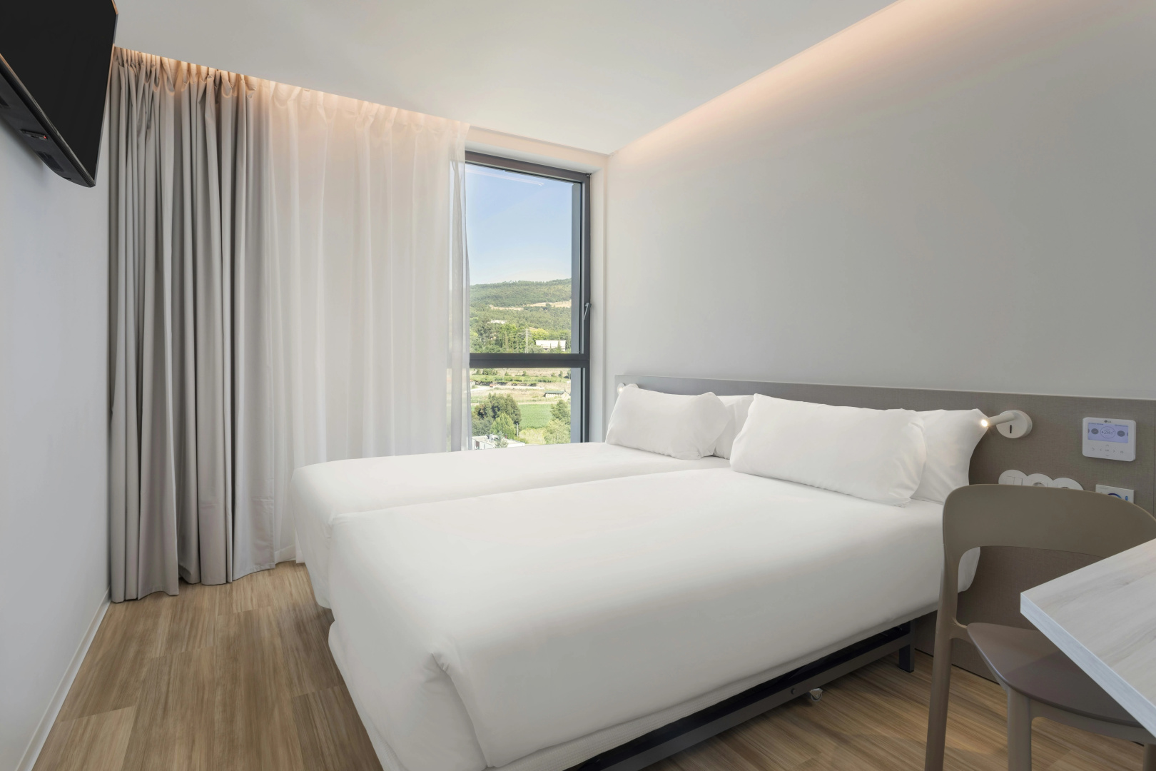 Foto - B&B Hotel Santo Tirso