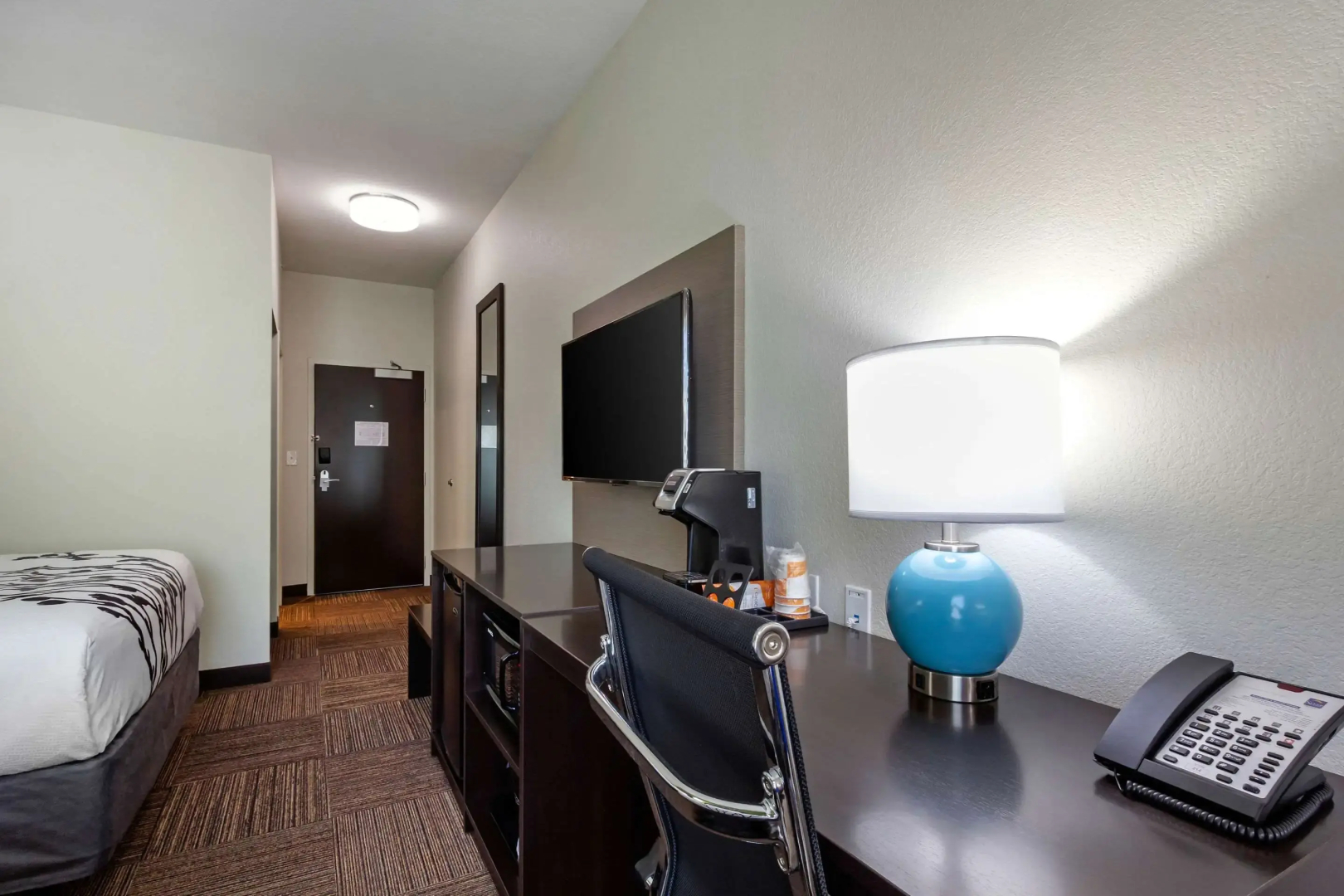 Foto - Sleep Inn & Suites Tampa South