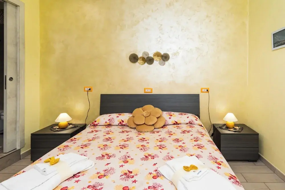 Photo - VICOLO 55 Guest House