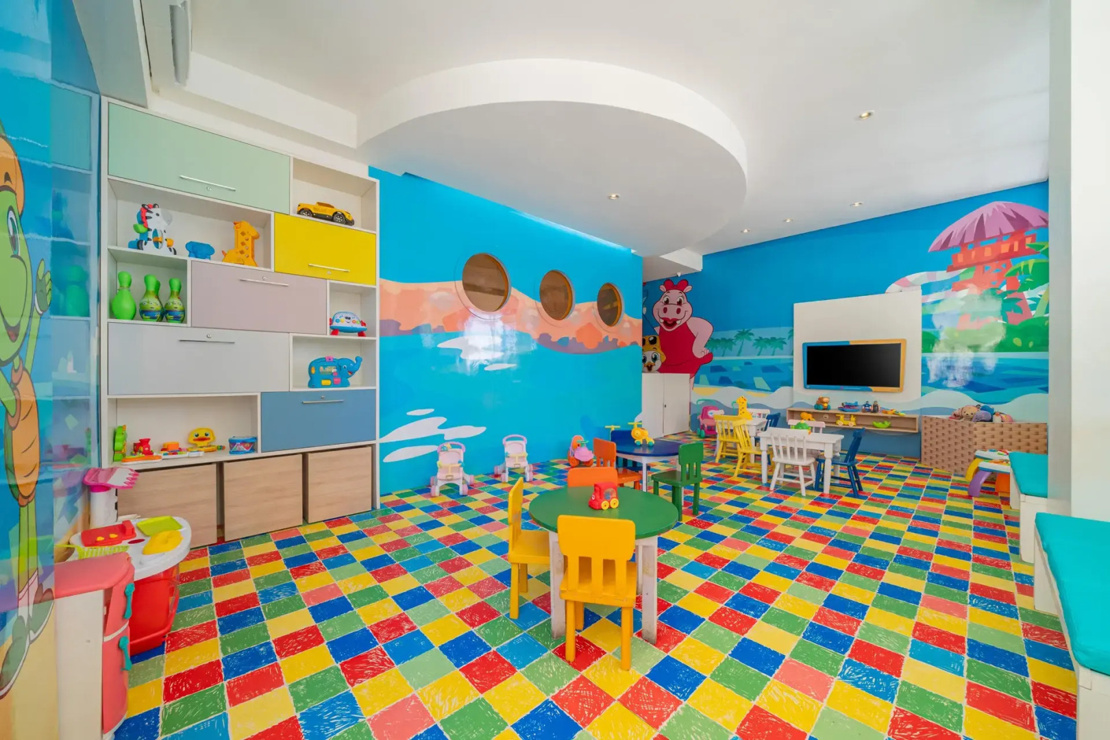 Foto - Beach Park Resort - Acqua