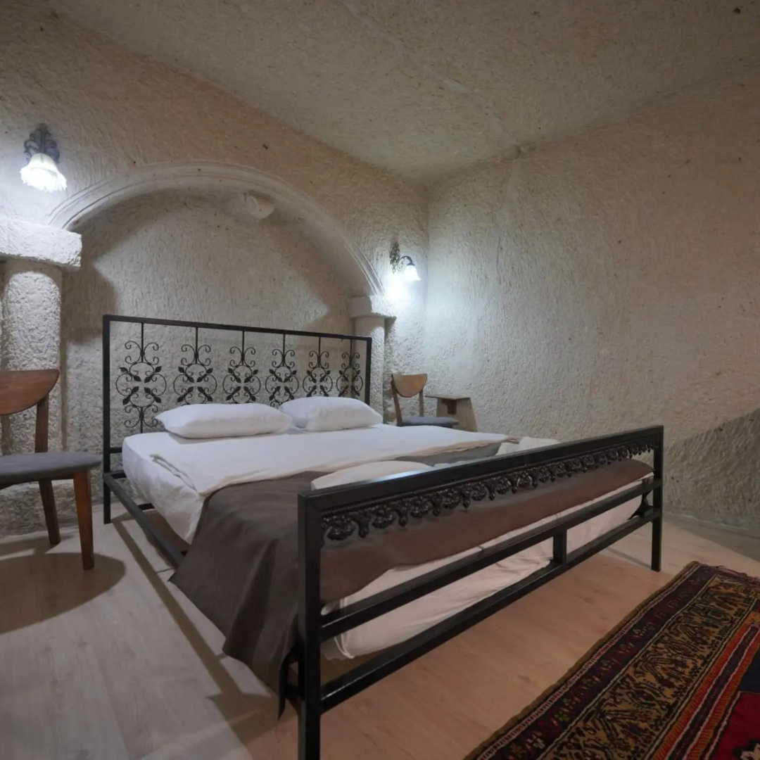 Photo - View Cave Hotel