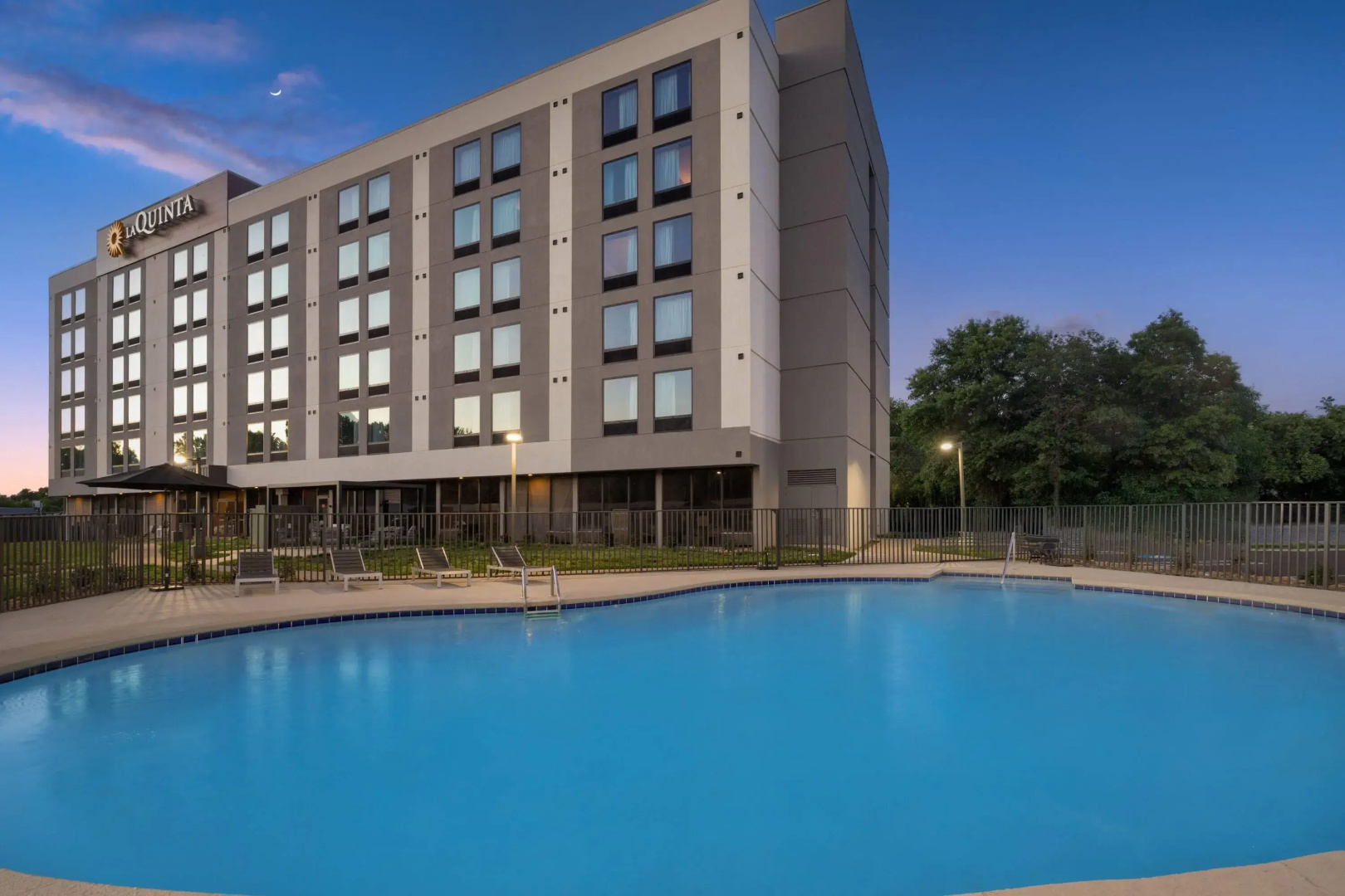 Foto - La Quinta Inn & Suites by Wyndham Nashville Airport/Opryland
