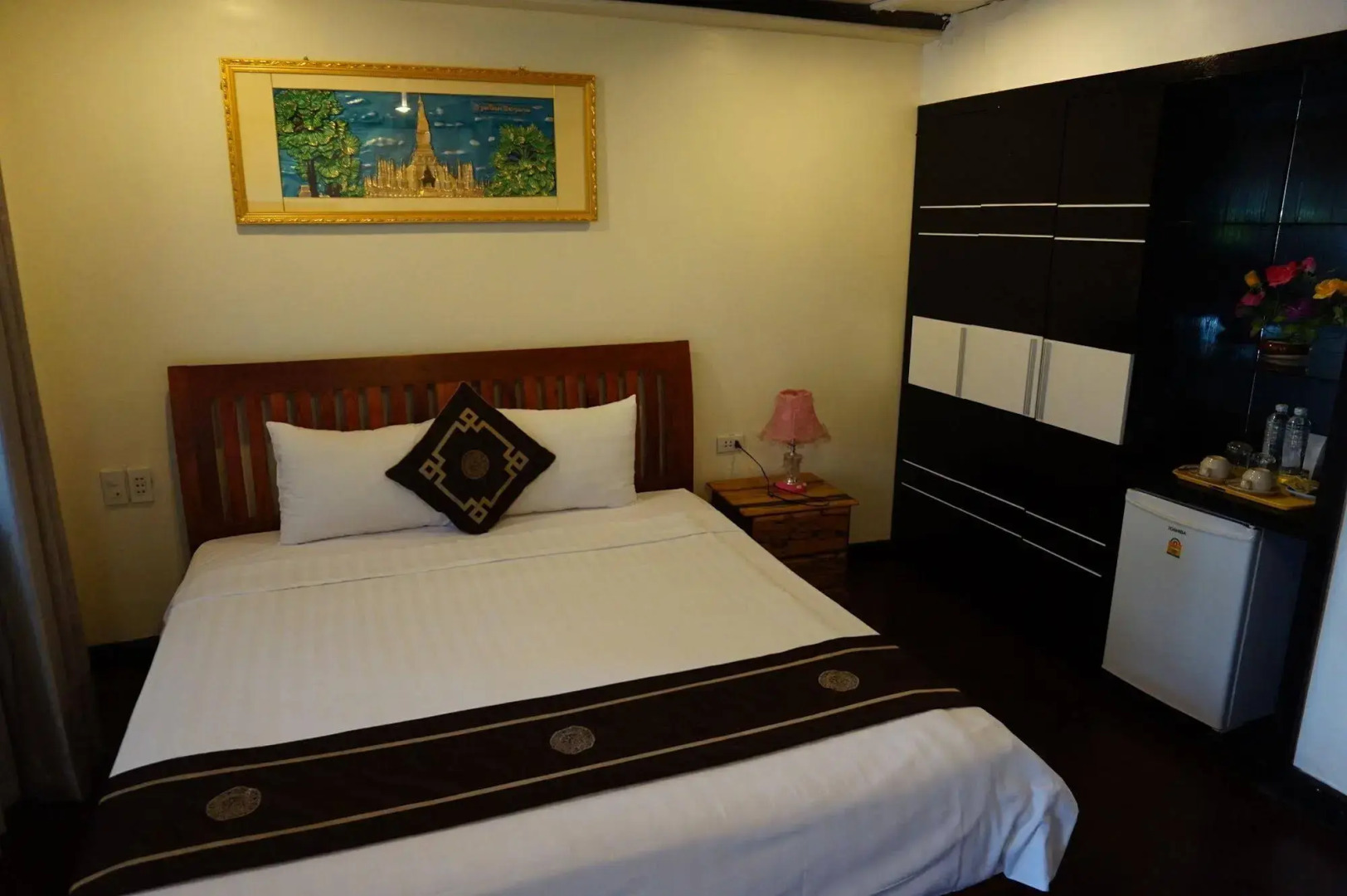 Foto - Vientiane Garden Villa Hotel