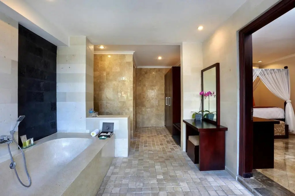 Foto - The Club Villas Seminyak