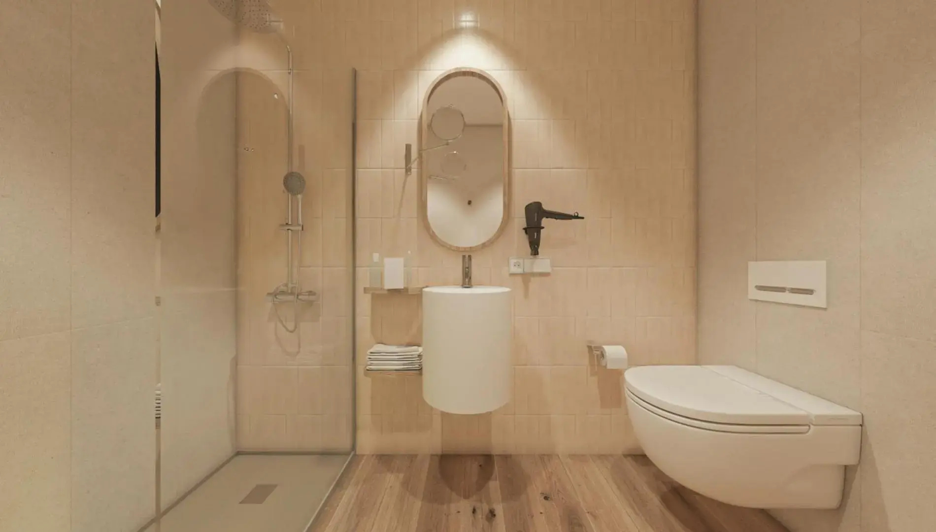 Photo - Hotel Moré