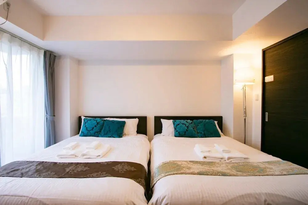 Foto - Randor Residence Tokyo Annex