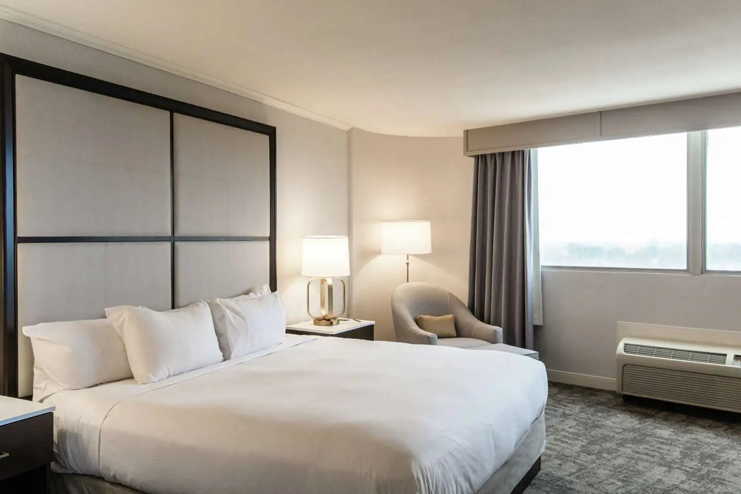 Foto - Hilton Chicago/Oak Lawn