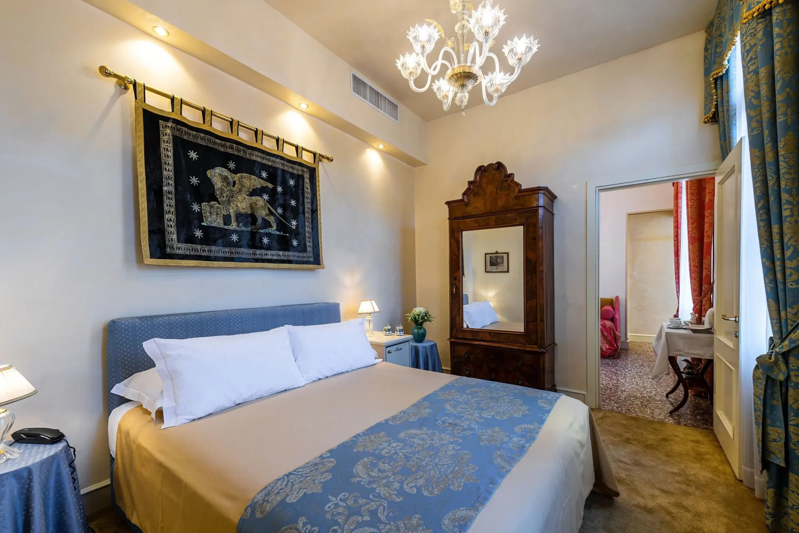 Photo - Residence Odoni