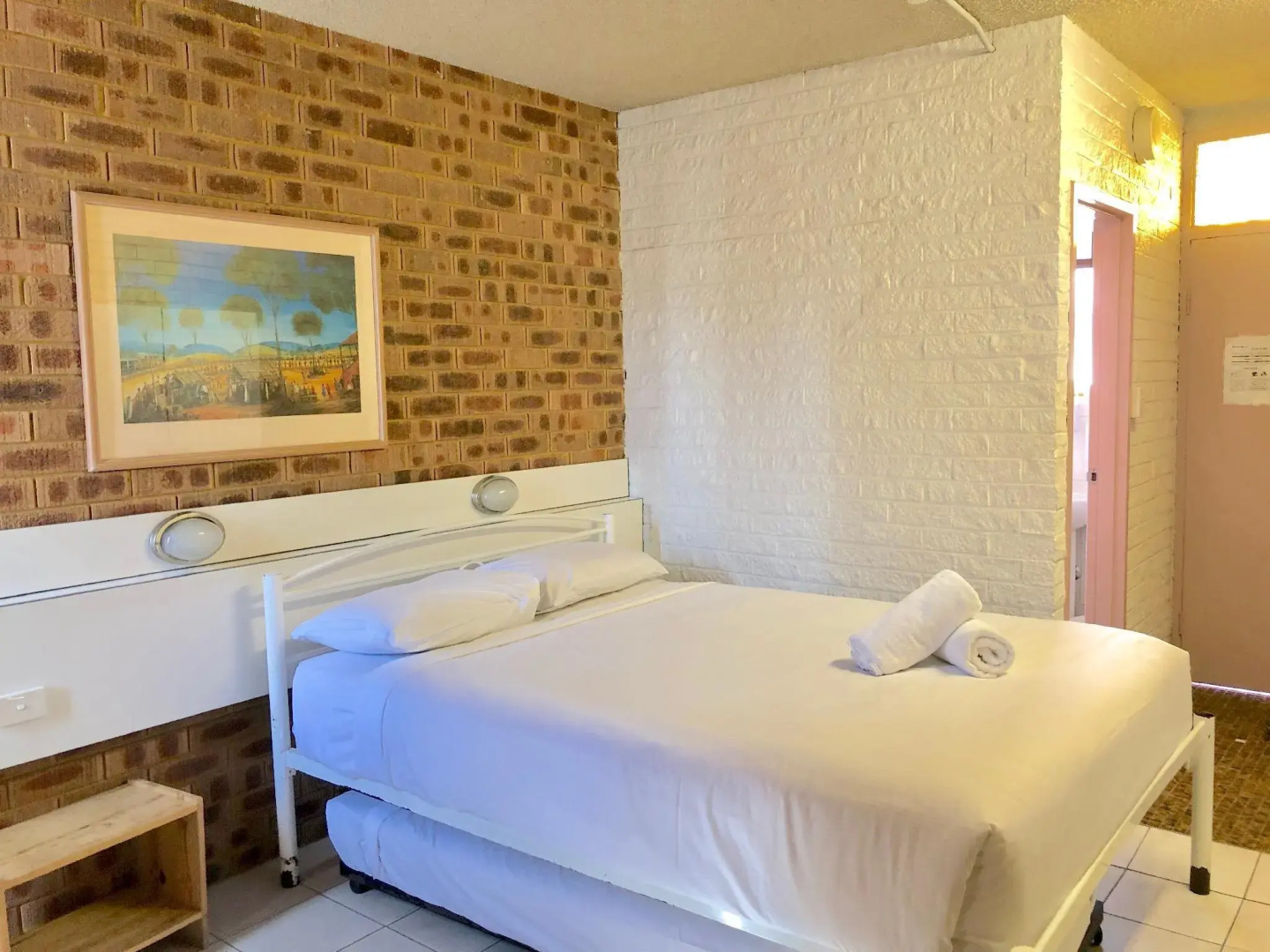 Photo - Marco Polo Motor Inn Sydney