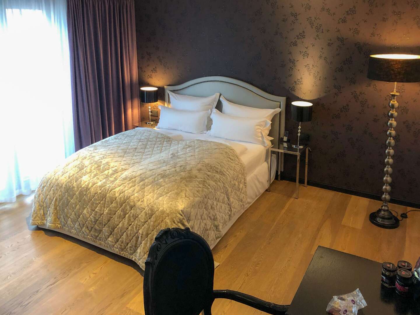 Foto - La Mansion Vi Vadi Hotel