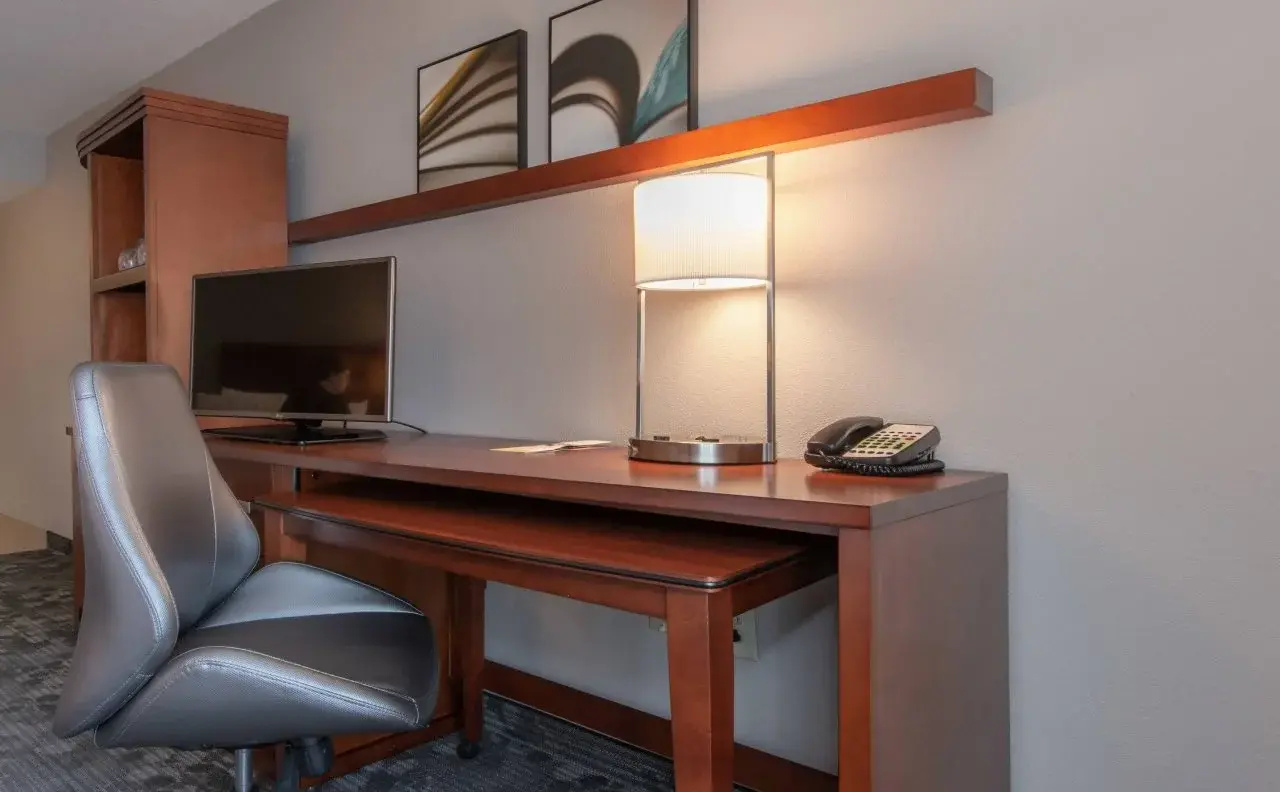 Photo - Courtyard by Marriott Charlotte Lake Norman