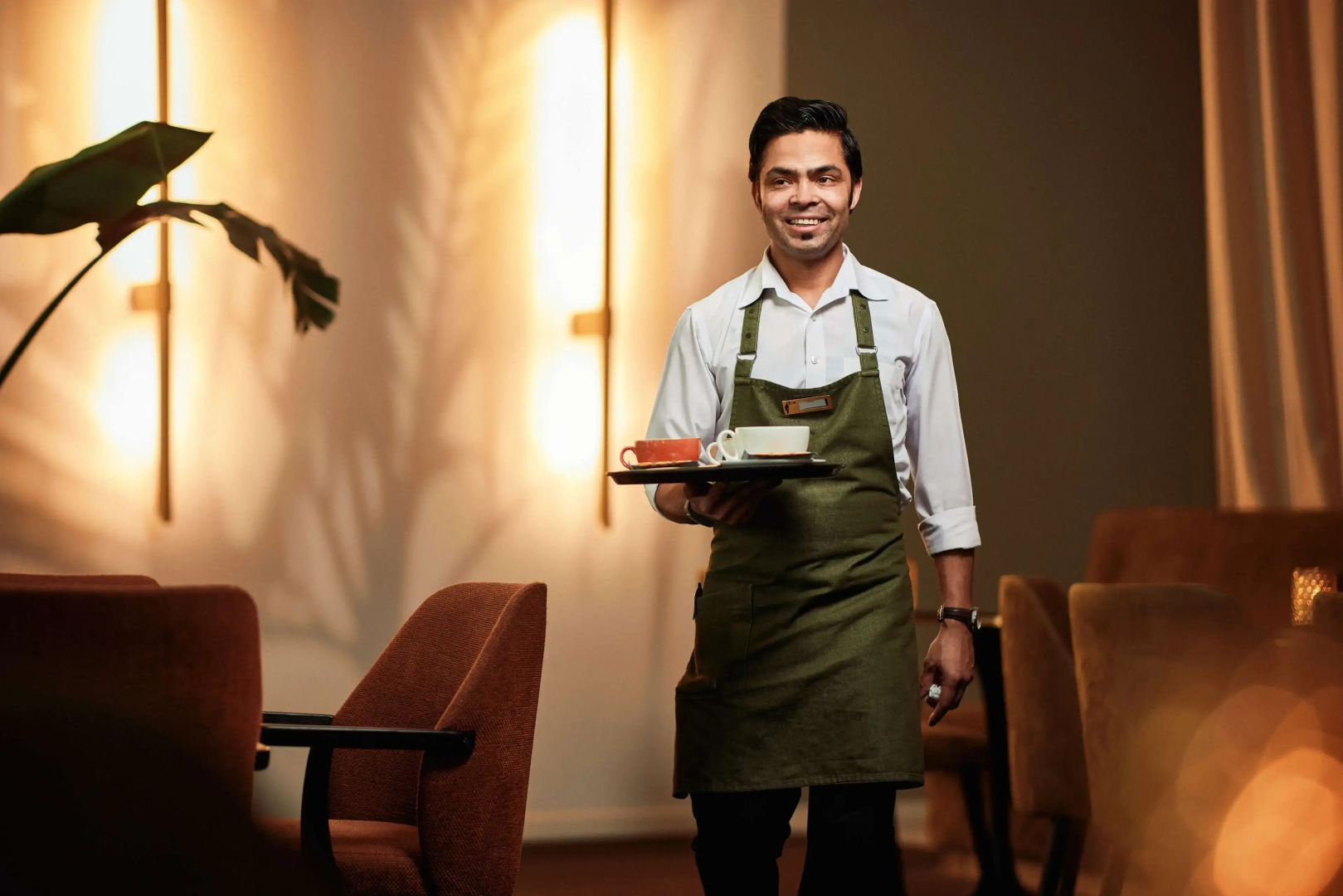 Foto - Van der Valk Hotel Gent