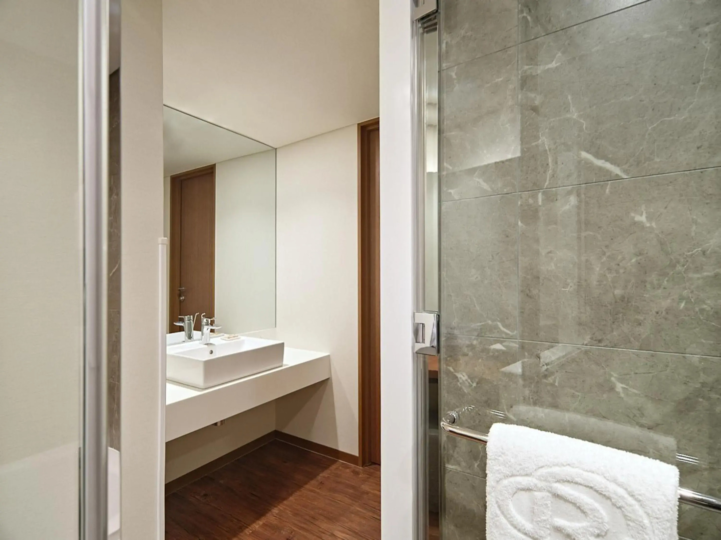 Photo - Roynet Hotel Seoul Mapo