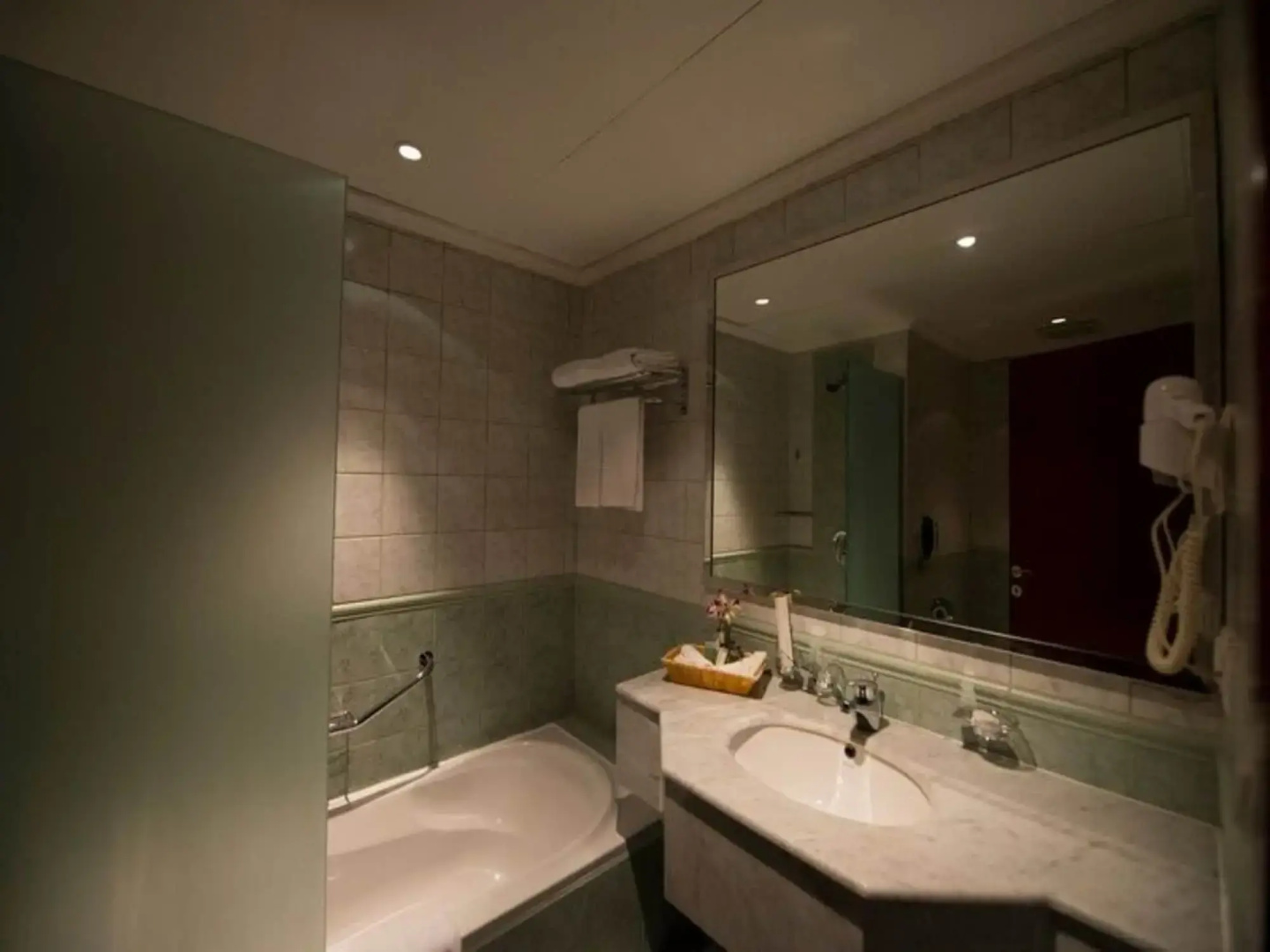 Photo - Executives Hotel - Olaya