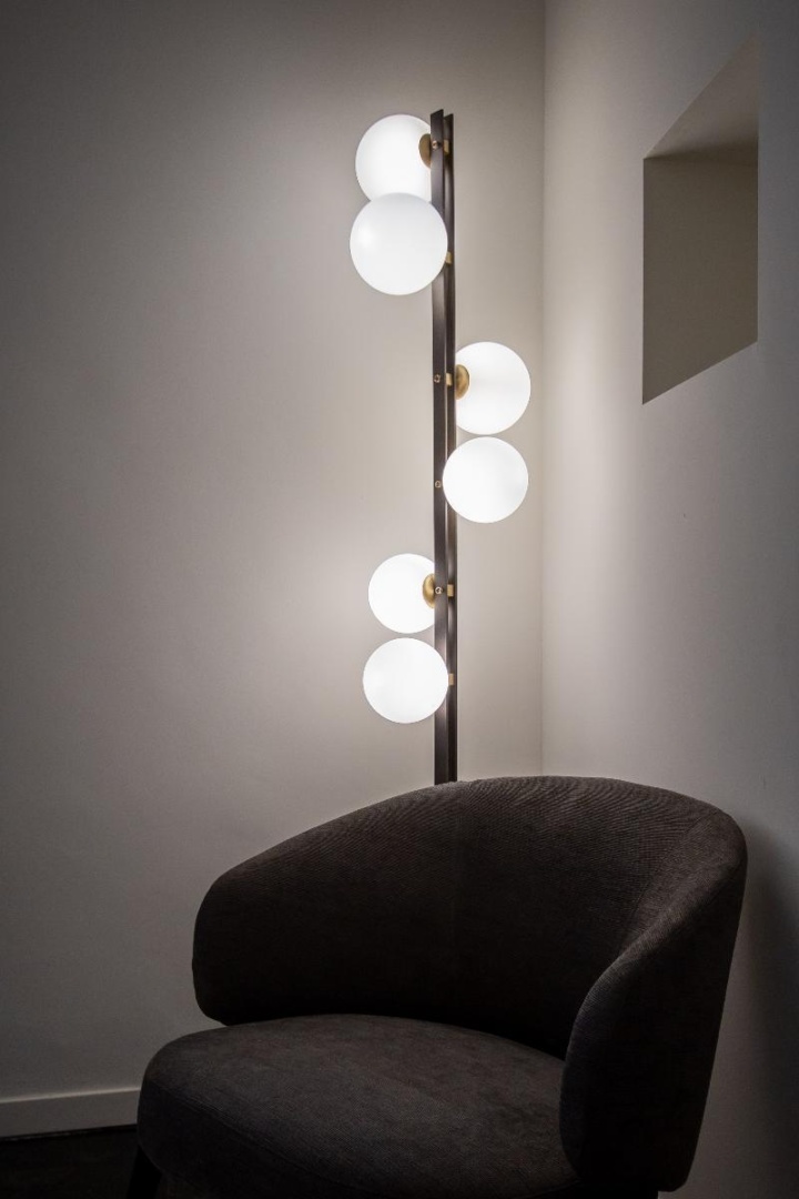 ARCO VECCHIO URBAN SUITE by EPOCA COLLECTION, Bild 22 von 29
