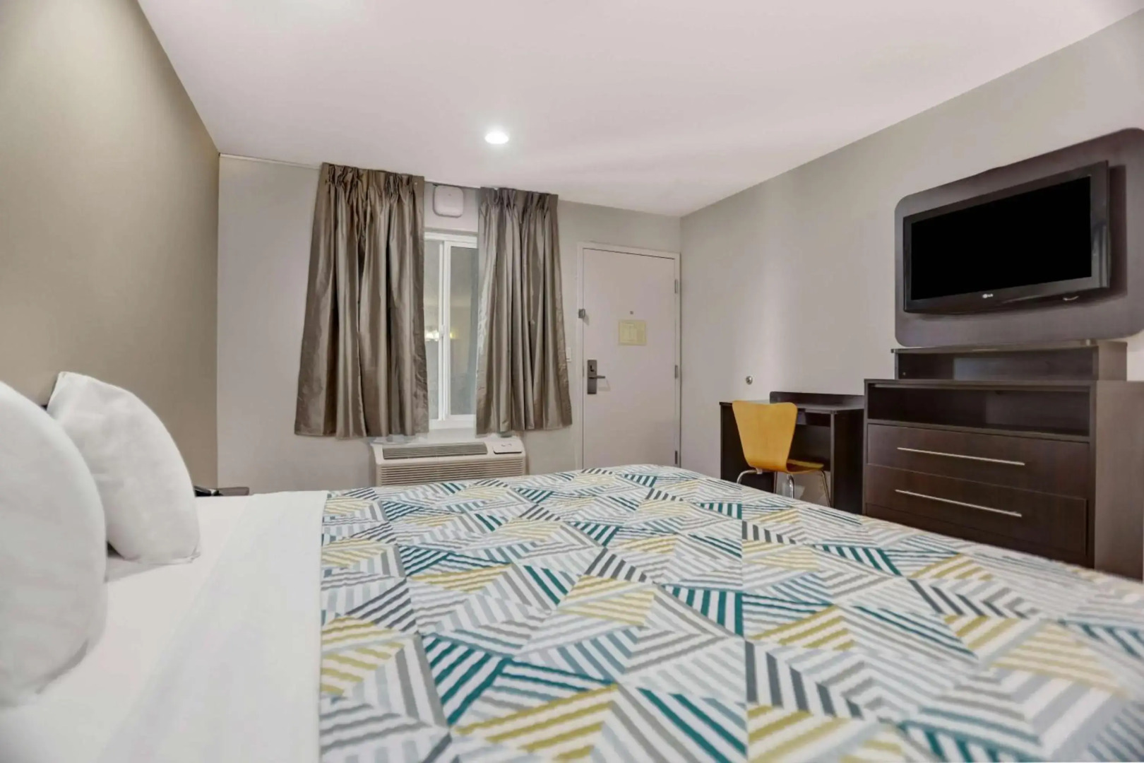 Photo - Motel 6-La Mesa, CA