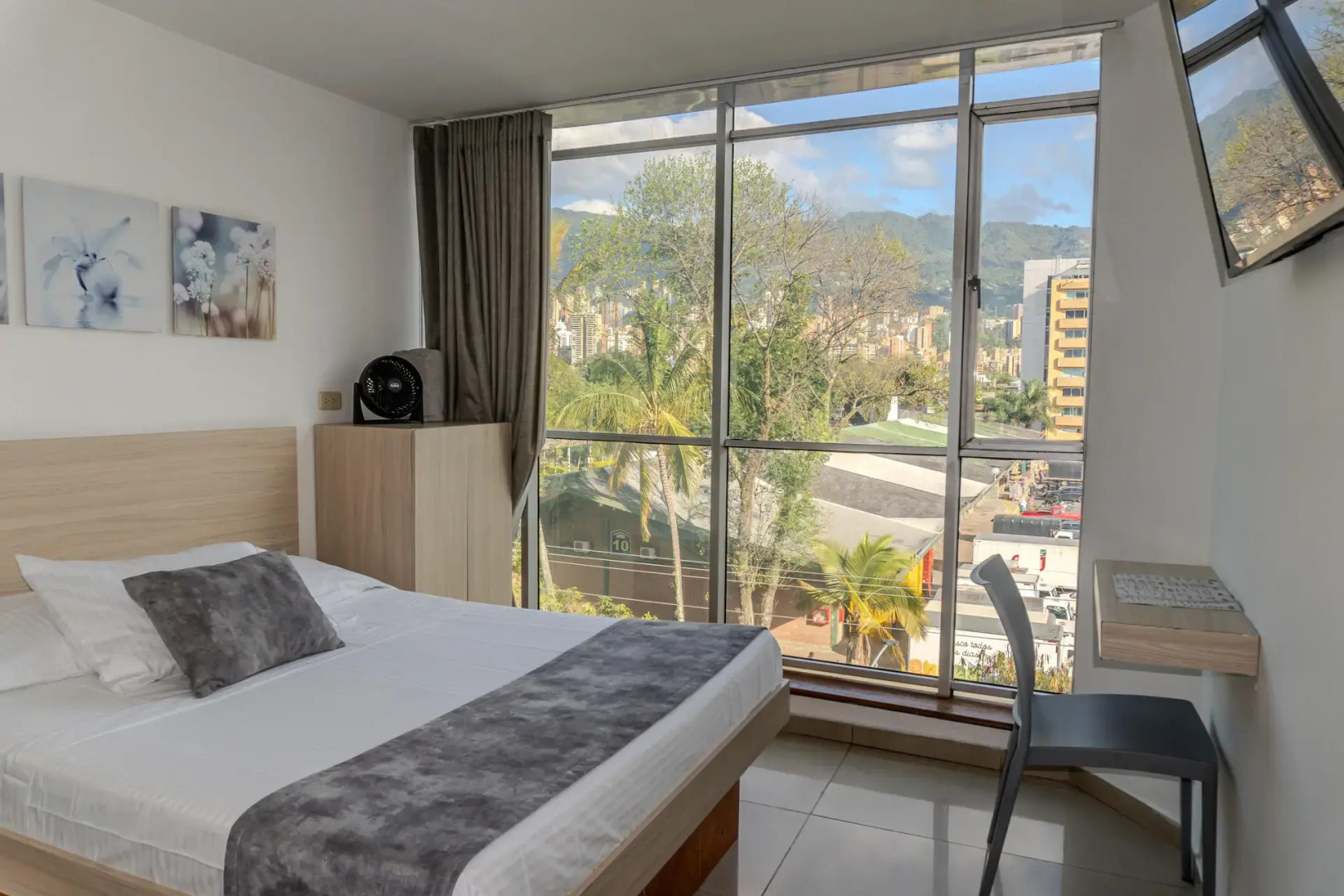 Foto - Hotel Alcaravan Medellín