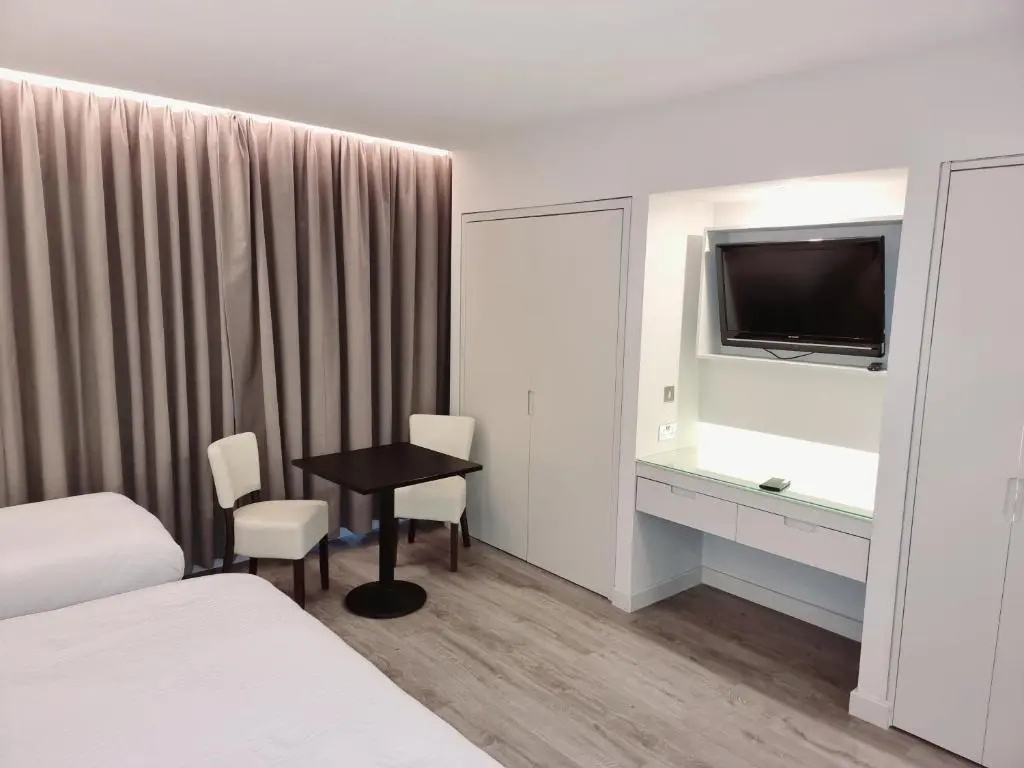 Foto - Axiom Park Hotel