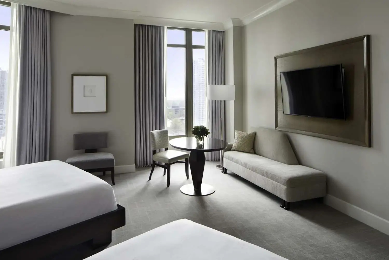 Foto - Waldorf Astoria Atlanta Buckhead