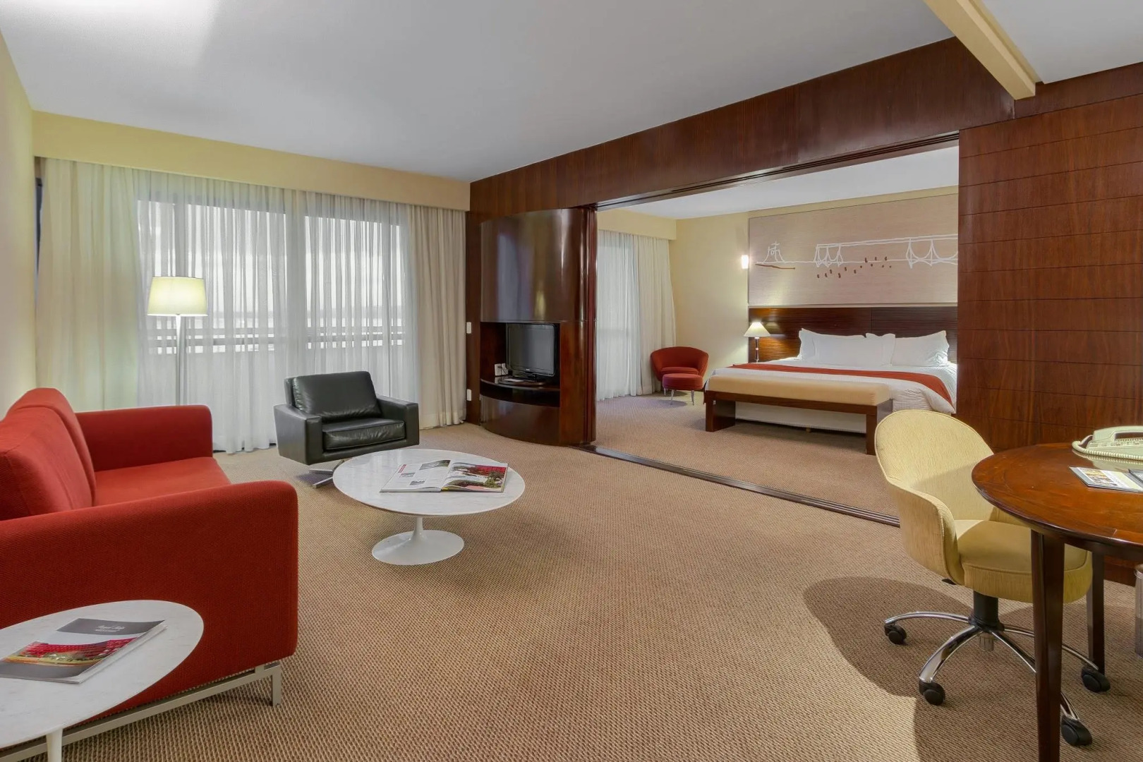 Photo - Royal Tulip Brasília Alvorada