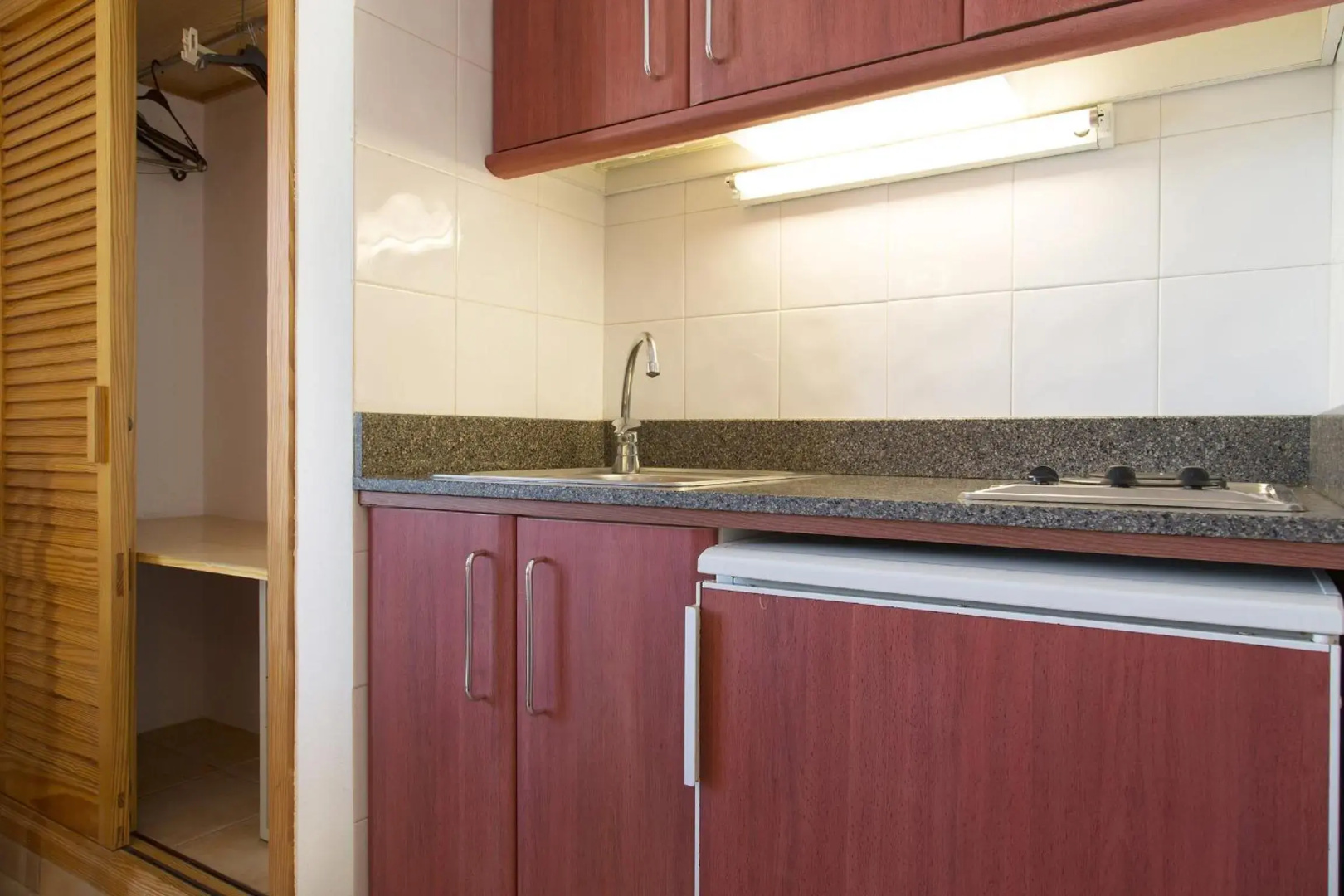 Foto - Apartamentos Casa Maria