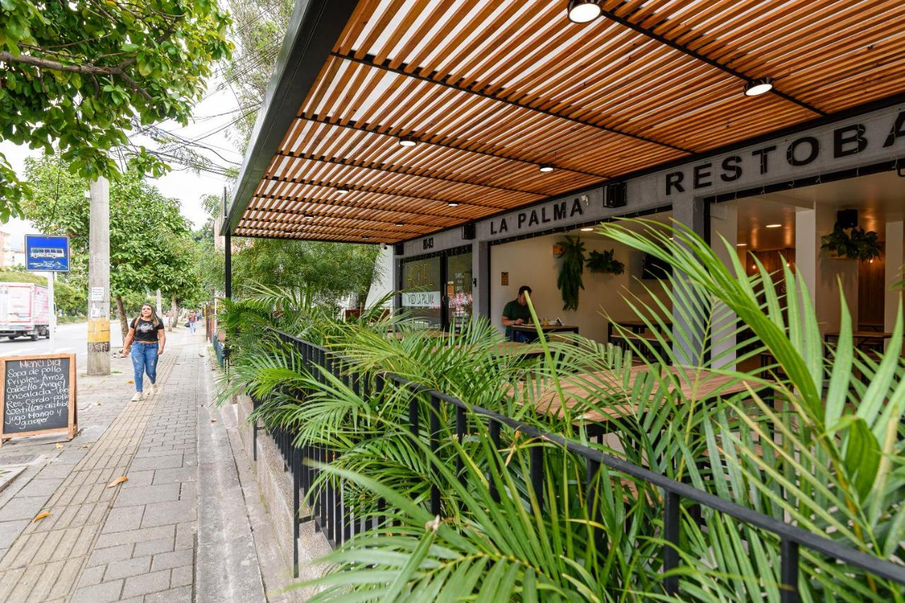 Photo - Hotel Med la Palma